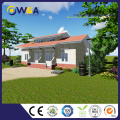 (WAS1008-46D)Cheap Fire Resistance Prefab Houses Made In China Manufacturer